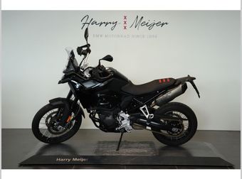 BMW F 900 GS 2024 occasion