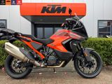 KTM 1290 SUPER ADVENTURE S