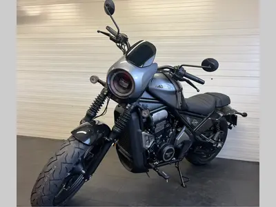 MOTO MORINI CALIBRO – foto 3