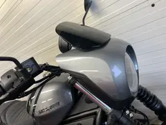 Moto Morini Calibro 2026 nieuw – foto 4 van 14