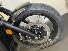 Moto Morini Calibro 2026 nieuw – foto 5 van 14