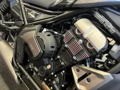 Moto Morini Calibro 2026 nieuw – foto 6 van 14