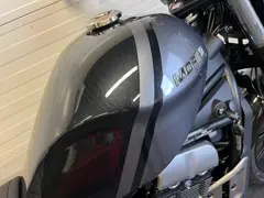 Moto Morini Calibro 2026 nieuw – foto 7 van 14