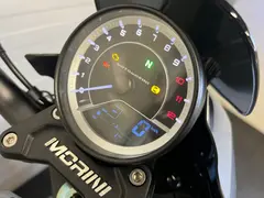 Moto Morini Calibro 2026 nieuw – foto 9 van 14