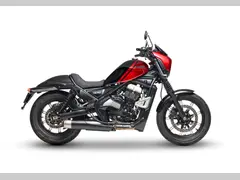 Moto Morini Calibro 2026 nieuw – foto 10 van 14