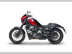 Moto Morini Calibro 2026 nieuw – foto 11 van 14