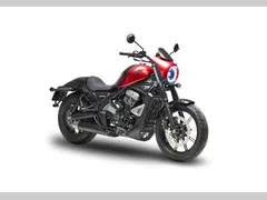 Moto Morini Calibro 2026 nieuw – foto 12 van 14