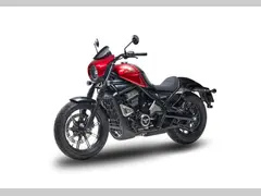Moto Morini Calibro 2026 nieuw – foto 13 van 14
