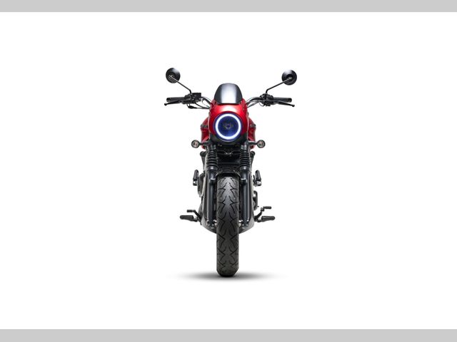 moto-morini - calibro