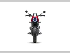 Moto Morini Calibro 2026 nieuw – foto 14 van 14