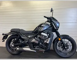 Moto Morini Calibro 2026 nieuw