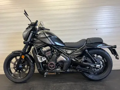 MOTO MORINI CALIBRO – foto 2