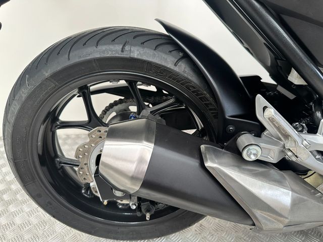 honda - nc-750-x-dct