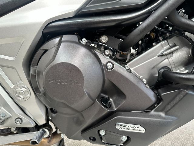 honda - nc-750-x-dct