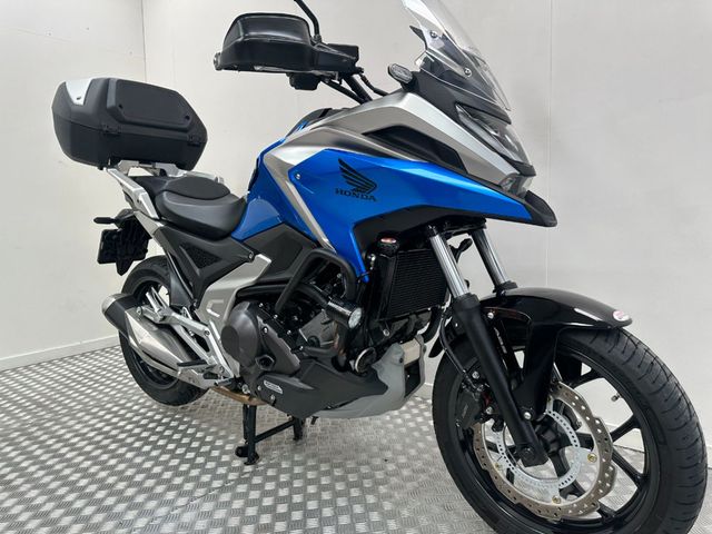 honda - nc-750-x-dct