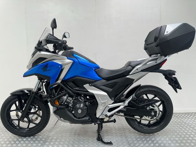 honda - nc-750-x-dct