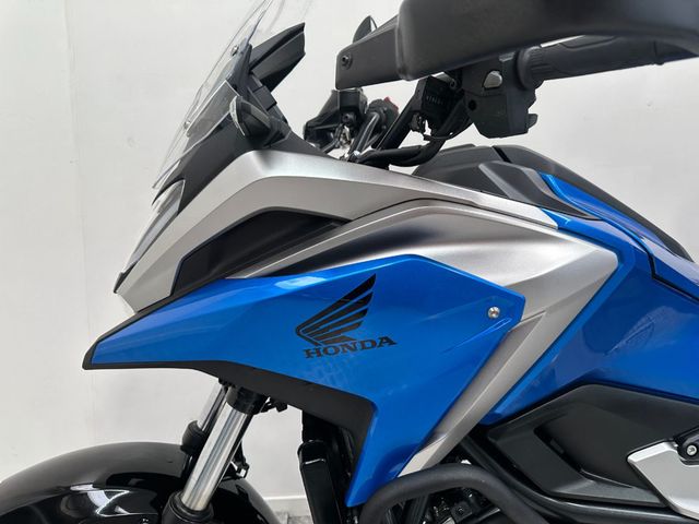 honda - nc-750-x-dct