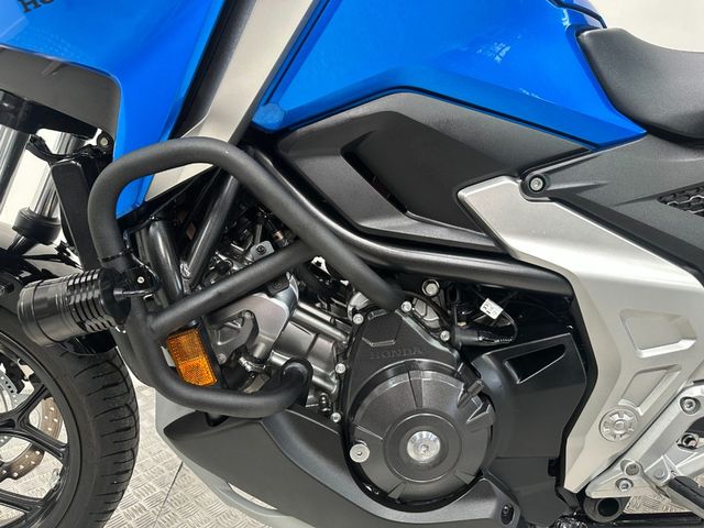 honda - nc-750-x-dct