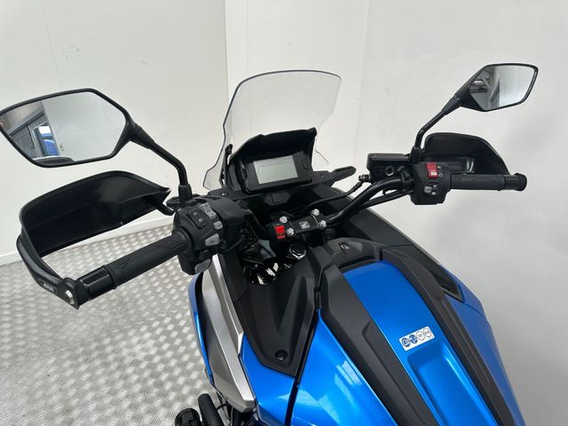 honda - nc-750-x-dct