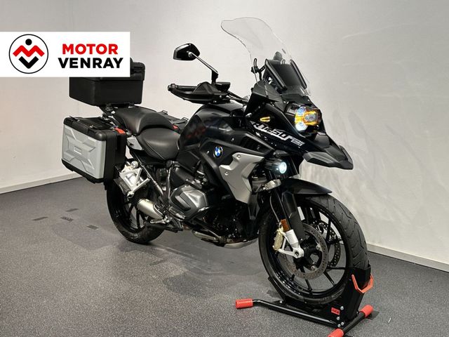 bmw - r-1250-gs