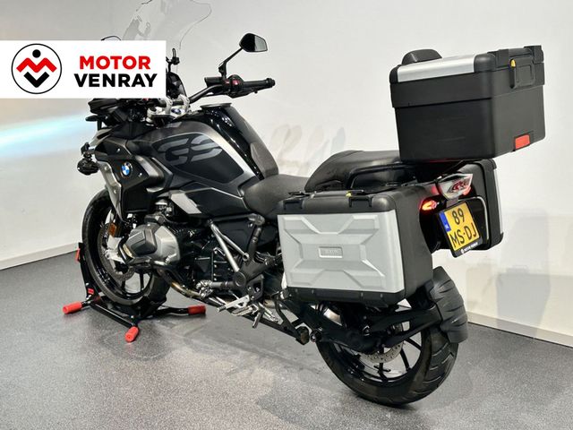 bmw - r-1250-gs