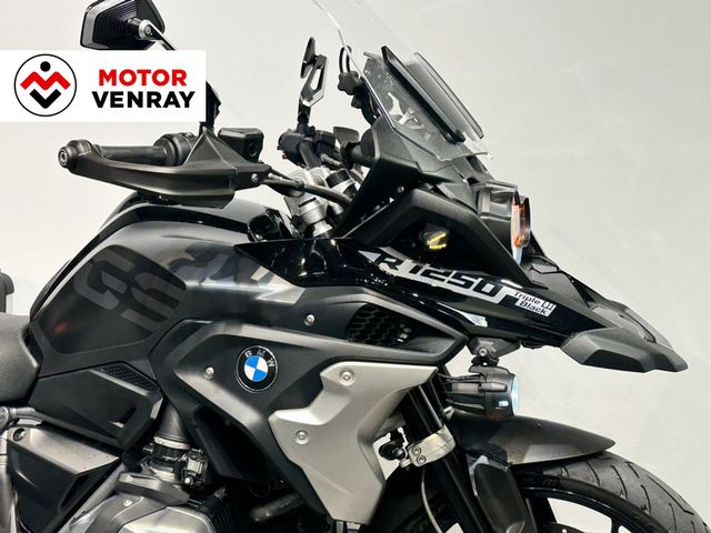 bmw - r-1250-gs