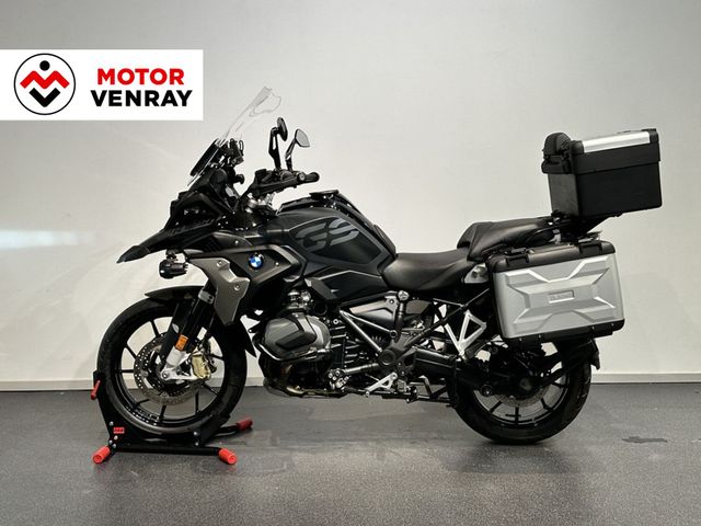 bmw - r-1250-gs