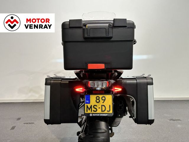 bmw - r-1250-gs