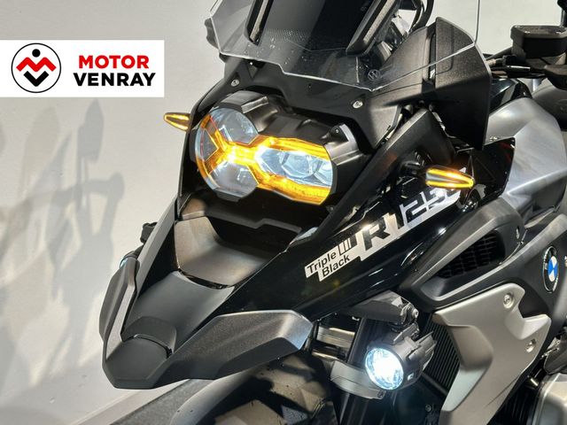 bmw - r-1250-gs