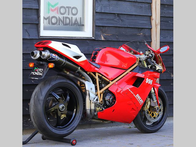 ducati - 996