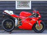 DUCATI 996