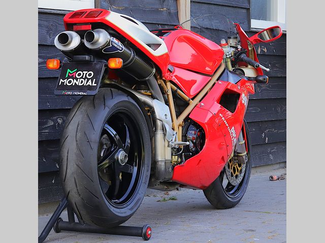 ducati - 996