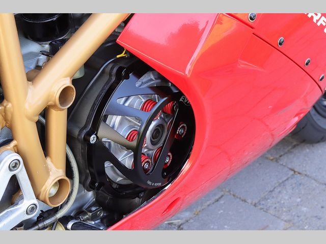 ducati - 996