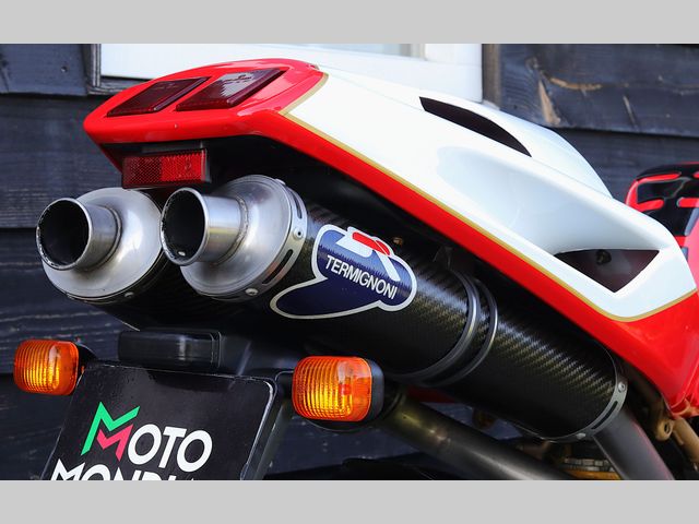 ducati - 996