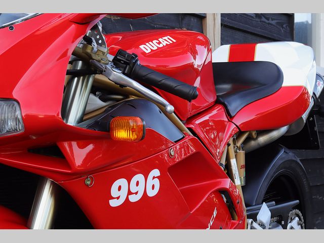 ducati - 996