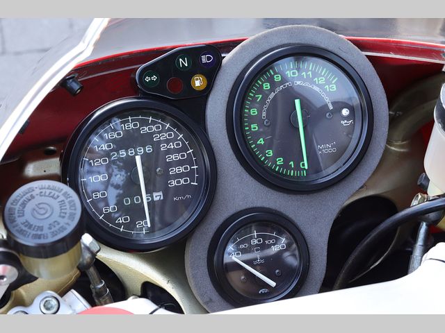 ducati - 996