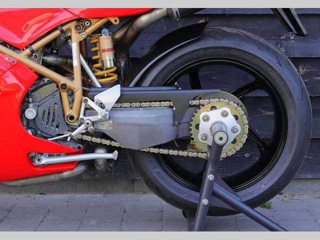 ducati - 996