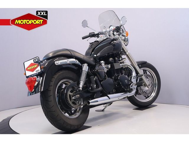 triumph - speedmaster