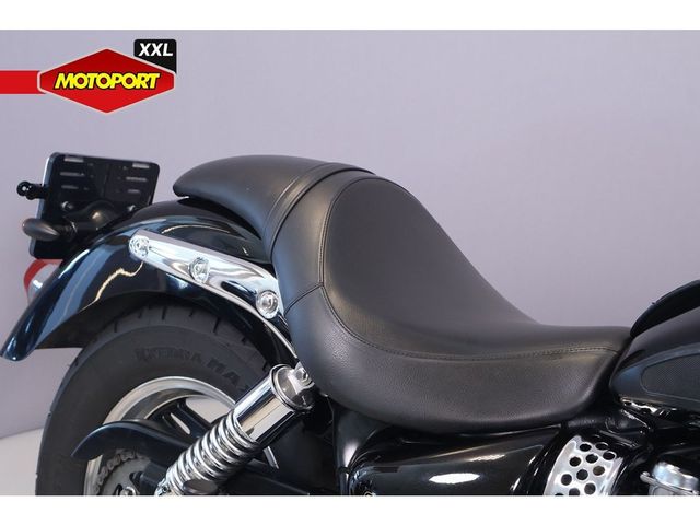 triumph - speedmaster