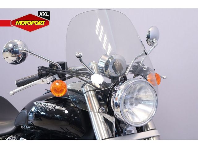 triumph - speedmaster