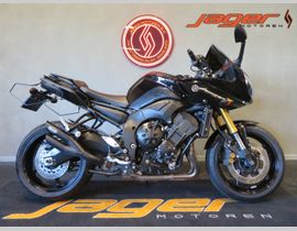 Yamaha FZ 8 Fazer ABS 2012 occasion
