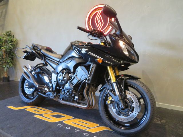 yamaha - fz-8-fazer-abs