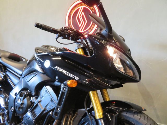 yamaha - fz-8-fazer-abs