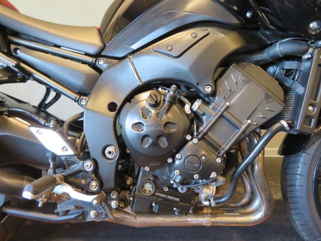 yamaha - fz-8-fazer-abs