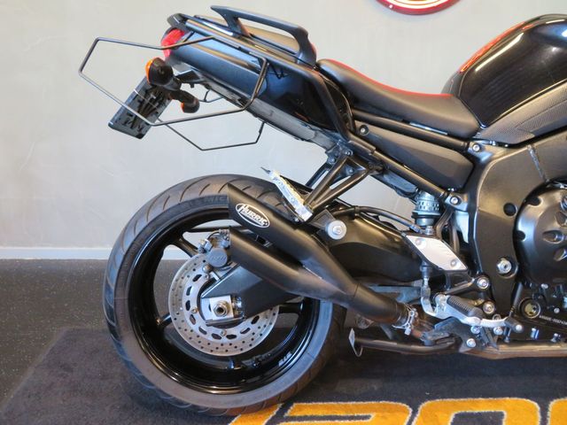 yamaha - fz-8-fazer-abs