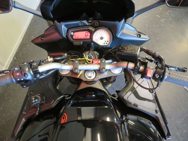 yamaha - fz-8-fazer-abs