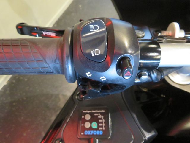 yamaha - fz-8-fazer-abs