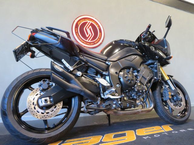 yamaha - fz-8-fazer-abs