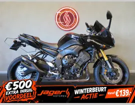 Yamaha FZ 8 Fazer ABS 2012 occasion