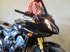 Yamaha FZ 8 FZ8 ABS Fazer TOP! 2012 occasion – foto 5 van 15